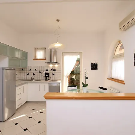 Apartment Sandro 86