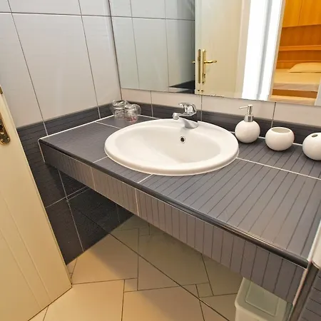 Apartment Sandro 86