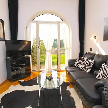 Apartment Sandro 86 Medulin