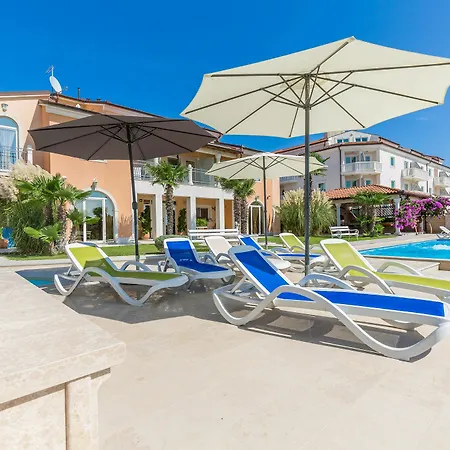 Apartment Sandro 86