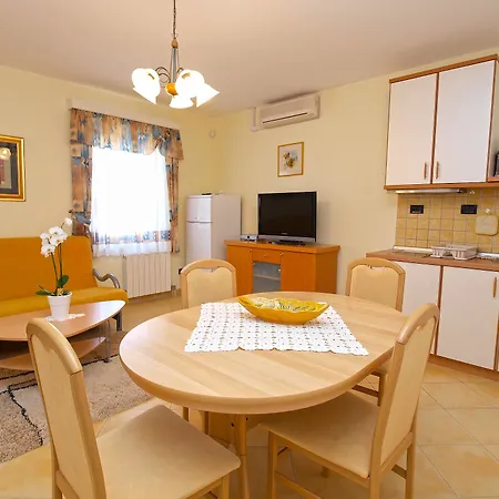 Apartment Sandro 86 Medulin