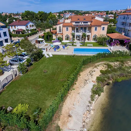 Apartment Sandro 86 Medulin