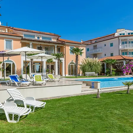 Apartment Sandro 86
