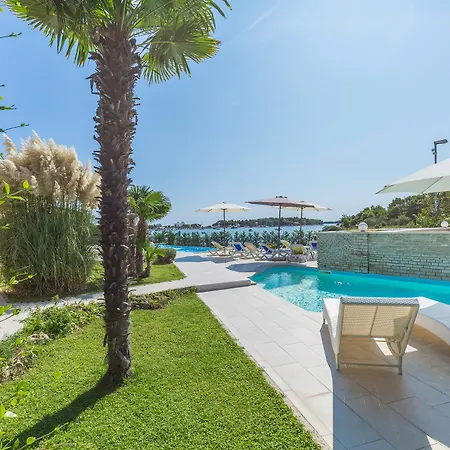 Apartment Sandro 86